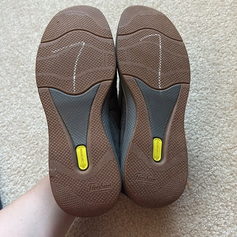 Florsheim Boys Shoe